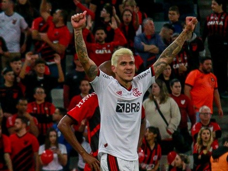 Vélez perde importante peça que poderia marcar Pedro na Libertadores: "Desfalque importantíssimo..."