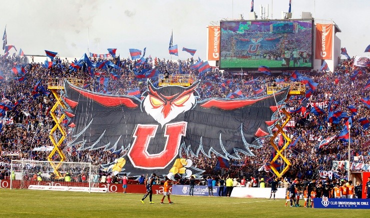 Universidad de Chile