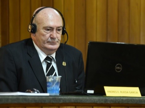 Rueda 'paga a língua' e negócio terá aumento de receita no Santos em 2023