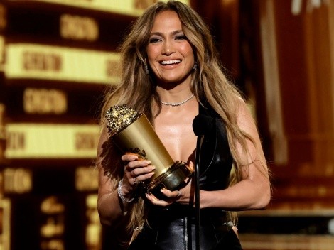 Jennifer Lopez protagonizará una película con un actor de Marvel