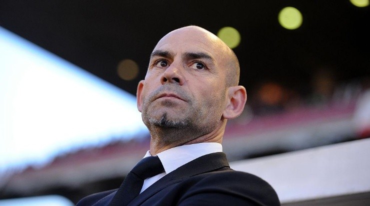 ¿Jemez quiere dirigir a La Máquina? (Getty Images)