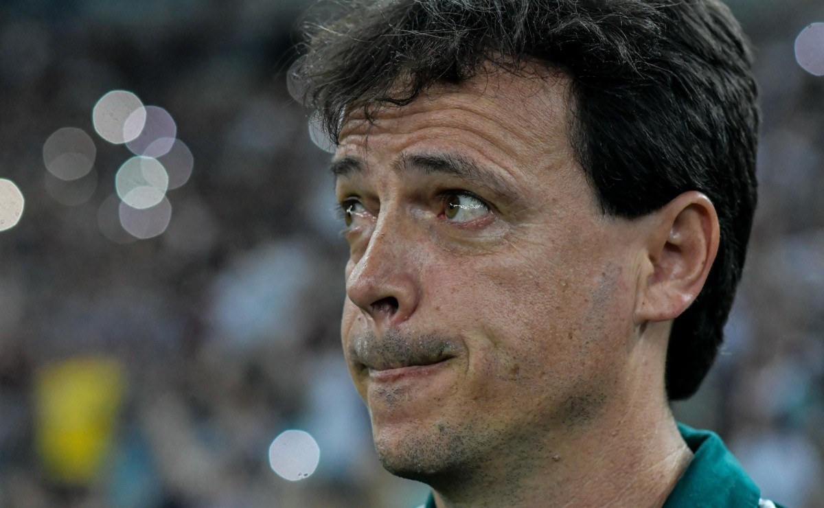 “Es el resultado de…”;  Deniz juega al mérito ‘fuera’ del Corinthians y explica por qué del sorteo de la Copa de Brasil