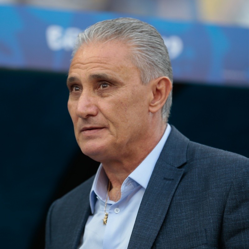 Tite expõe chances de dupla do Atlético ser convocada para a Copa do Mundo