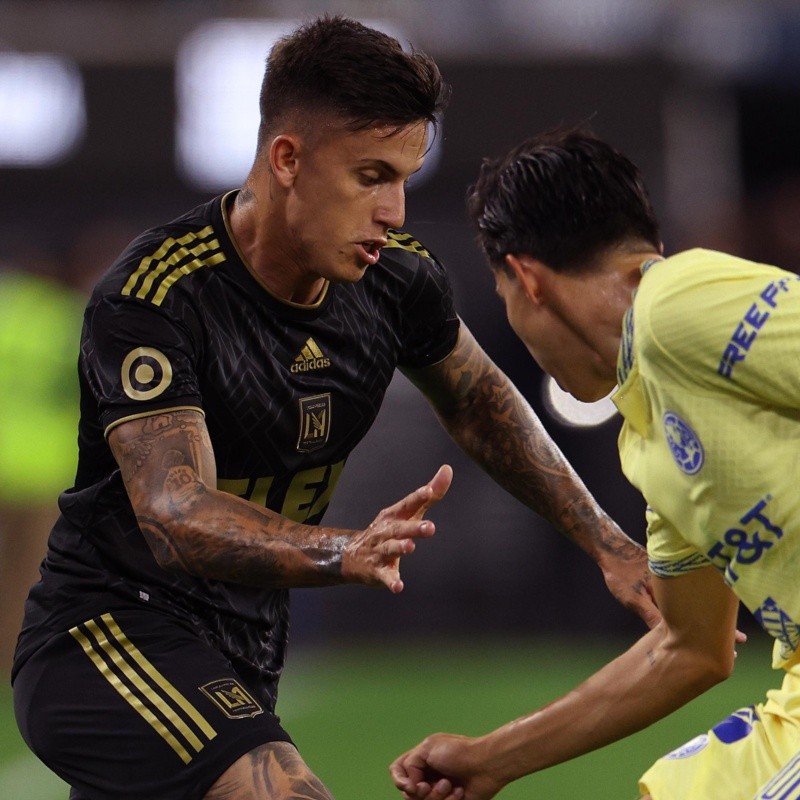 ¿Quién es Brian Rodríguez, el nuevo refuerzo del Club América?