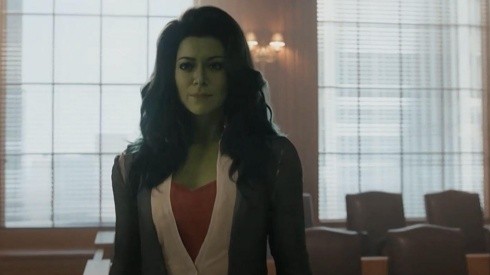 She-Hulk: memes y reacciones al episodio 2 de la serie de Marvel.