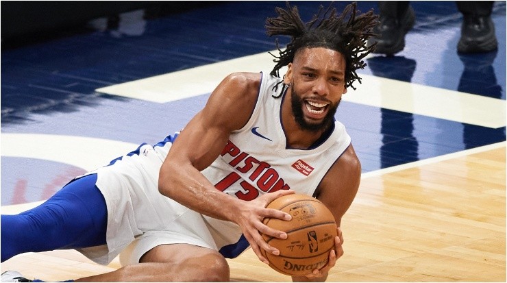 Jahlil Okafor- Getty Images