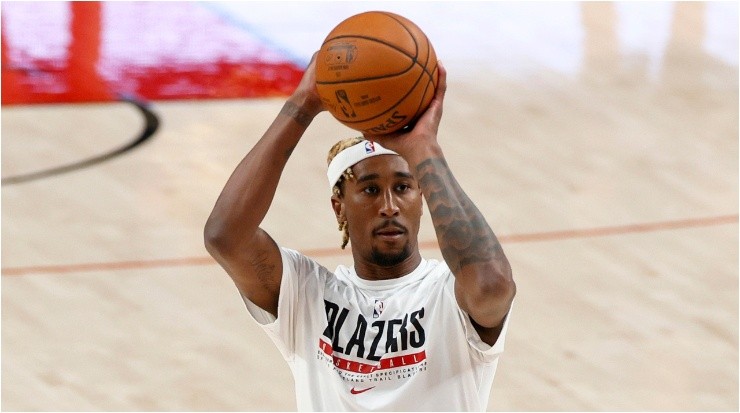 Rondae Hollis-Jefferson – Getty Images