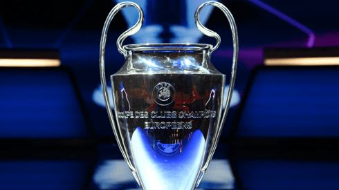 Así quedaron los grupos para Champions League 2022-23