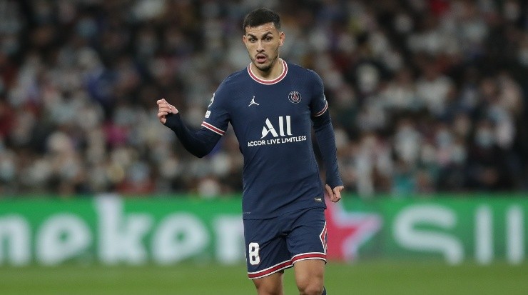 Gonzalo Arroyo Moreno/Getty Images