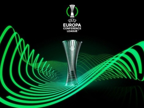 HOY EN VIVO: Sorteo de la fase de grupos por la Europa Conference League 2022-23 | Bombos, fecha, horario y TV para SEGUIR EN DIRECTO