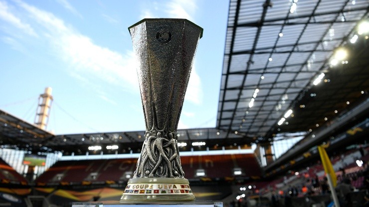 La UEFA Europa League sorteará sus grupos el viernes.