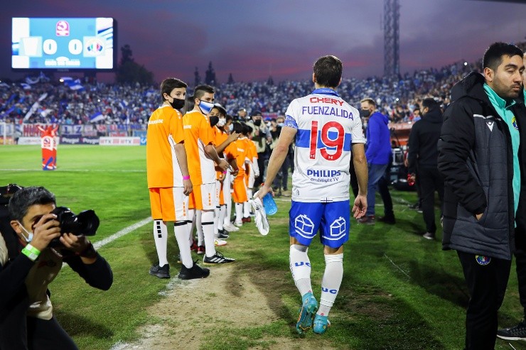 José Pedro Fuenzalida