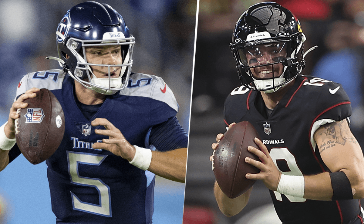 Arizona Cardinals vs. Tennessee Titans FREE LIVE STREAM (8/27/22): Watch  NFL preseason, Week 3 online