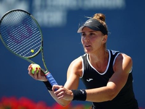 Bia Haddad Maia pode enfrentar Andreescu e Garcia nas primeiras rodadas do US Open