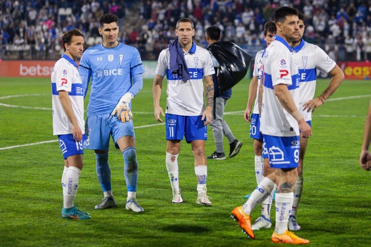 Universidad Católica