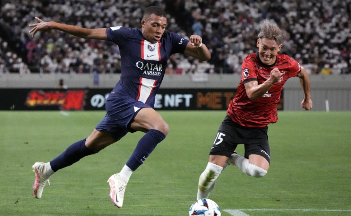 PSG vs Monaco Date, Time, and TV Channel in the US to watch or live stream free this 2022-2023 Ligue 1 match