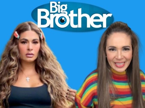 Revelan conductora de Big Brother México 2022: ¿Galilea Montijo o Yolanda Andrade?