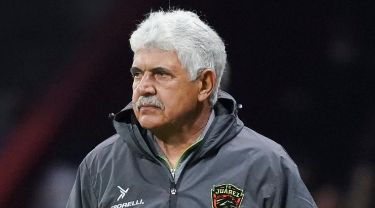 Tuca Ferretti, entre los nombres que suenan en Cruz Azul. (Imago 7)