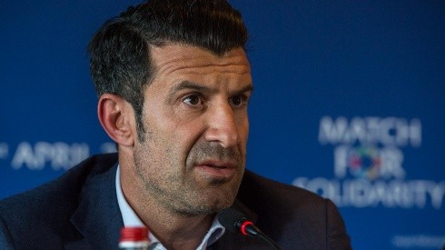 Luis Figo