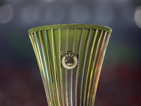 UEFA Conference League: así han quedado los grupos para la edición 2022-23