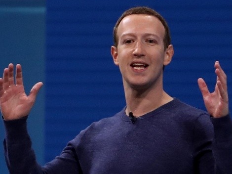 Mark Zuckerberg provoca Twitter e faz comparação com o Instagram