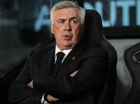 Real Madrid: Carlo Ancelotti knows one of his players is looking to leave