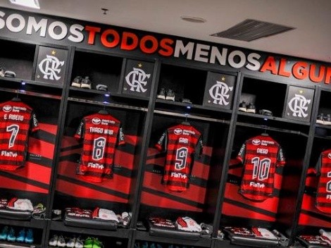 Caminhão com 25 mil camisas do Flamengo é roubado no Rio: "R$ 1 milhão"