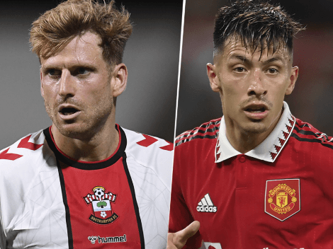 ¿Cómo salió el Southampton vs. Manchester United por la Premier League?