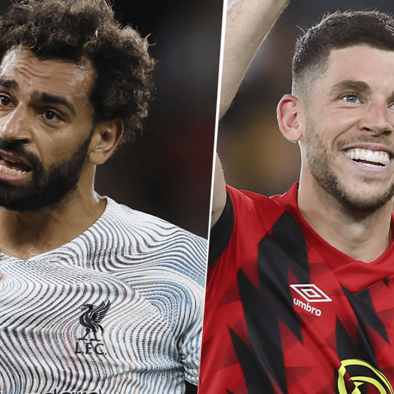 ¿Cómo salió Liverpool vs. Bournemouth por la Premier League?