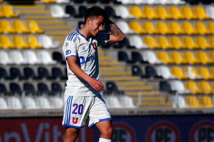 Desde Argentina vienen por Assadi | Foto: Agencia Uno Desde Argentina vienen por Assadi | Foto: Agencia Uno