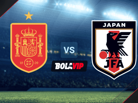 VER EN VIVO: España vs Japón por la final del Mundial Sub 20 Femenil | Horario, canales de TV y STREAMING ONLINE