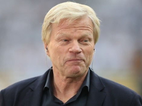 Champions League: Why Oliver Kahn laughed at Barcelona being drawn against Bayern