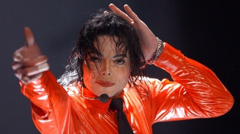 Michael Jackson quiso interpretar este rol en los años 90.