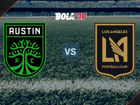 Austin FC vs Los Angeles FC, EN VIVO por la MLS 2022: Día, horario, streaming, canal de TV y pronósticos