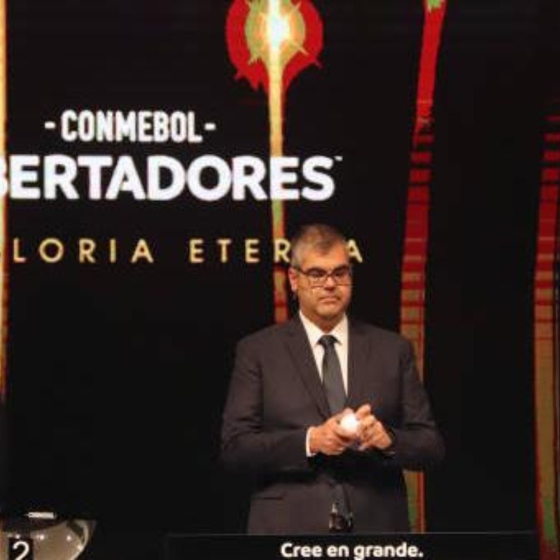 La Liga MX vuelve a la Copa Libertadores de una manera especial