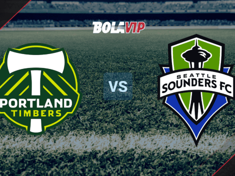 Portland Timbers vs Seattle Sounders, EN VIVO por la MLS 2022: Horario, streaming, canal de TV y pronósticos