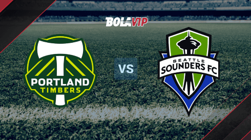 Portland Timbers y Seattle Sounders se enfrentarán por la MLS 2022