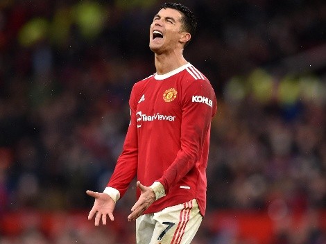 ¡Cristiano al banco! Manchester United vs Southampton alineaciones confirmadas