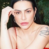 Cleo Pires não esconde o passado revela já ter sido tóxica em antigo relacionamento