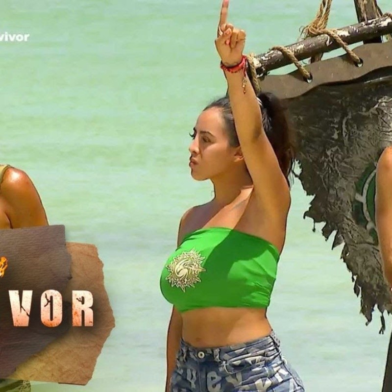 Survivor México 2022: cuándo termina la segunda temporada