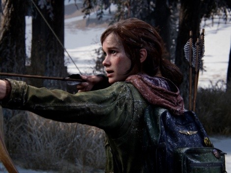 The Last of Us Parte 1 detalla sus opciones de accesibilidad
