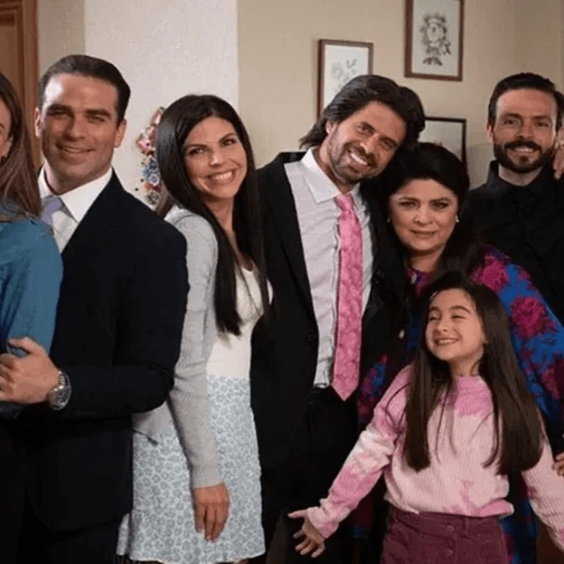 Corona de Lágrimas 2: cuándo se estrena la nueva temporada de la telenovela | Dia y horario