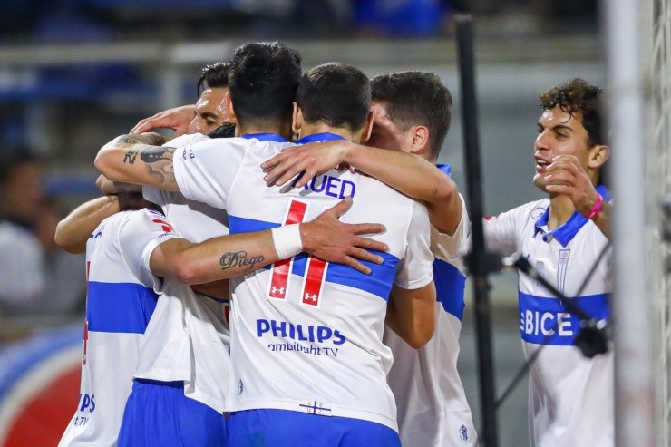 Universidad Católica