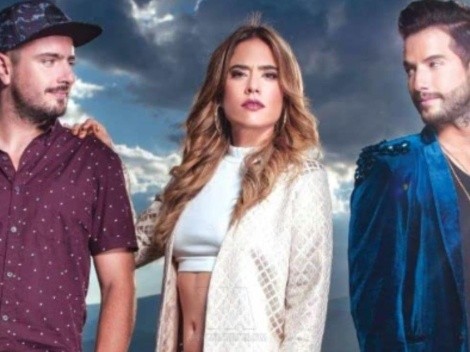 Las 3 mejores series colombianas después de La Reina del Flow