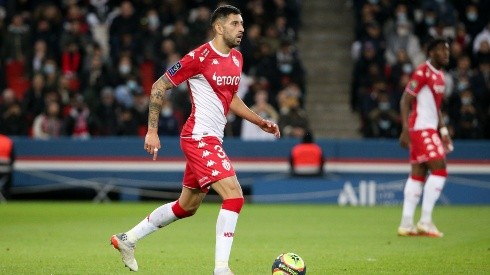 Mónaco no ha tenido un buen inicio en la Ligue 1.