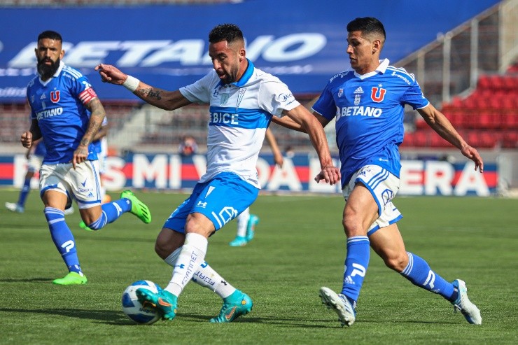 Clásico Universitario