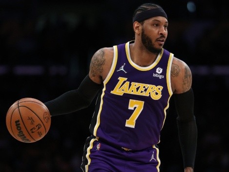 NBA Rumors: Carmelo Anthony and former All-Stars likely to retire after this season