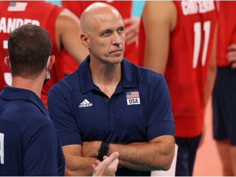 United States vs Bulgaria: Date, time and TV Channel to watch or live stream in the US 2022 FIVB Volleyball Men's World Championship in the US today