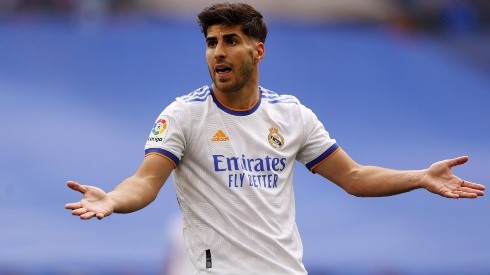 Marcos Asensio