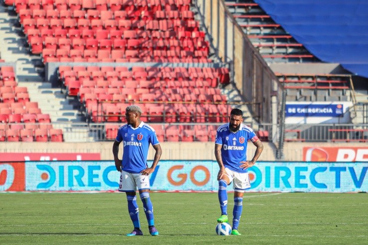 Universidad de Chile